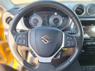 Suzuki Vitara Gebrauchtwagen