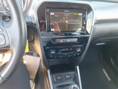 Suzuki Vitara Gebrauchtwagen