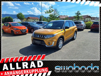 Suzuki Vitara Gebrauchtwagen