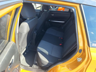 Suzuki Vitara Gebrauchtwagen