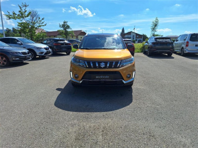 Suzuki Vitara Gebrauchtwagen