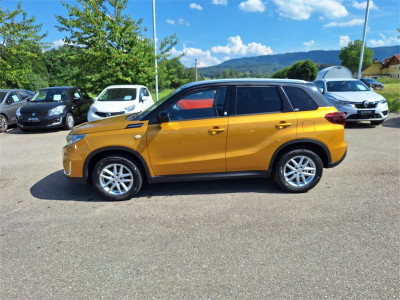 Suzuki Vitara Gebrauchtwagen