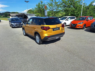Suzuki Vitara Gebrauchtwagen