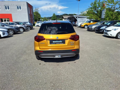 Suzuki Vitara Gebrauchtwagen