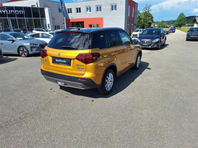 Suzuki Vitara Gebrauchtwagen