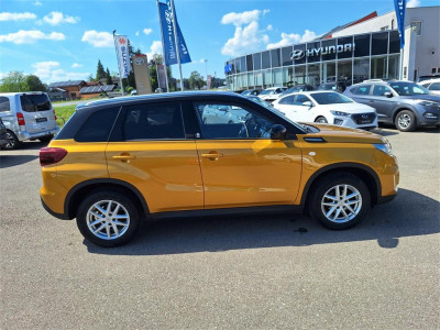 Suzuki Vitara Gebrauchtwagen