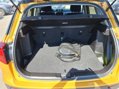 Suzuki Vitara Gebrauchtwagen