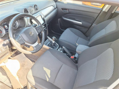 Suzuki Vitara Gebrauchtwagen