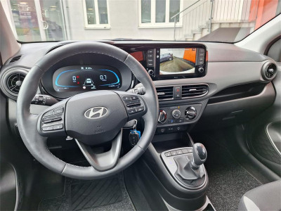Hyundai i10 Gebrauchtwagen