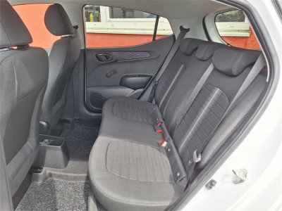 Hyundai i10 Gebrauchtwagen