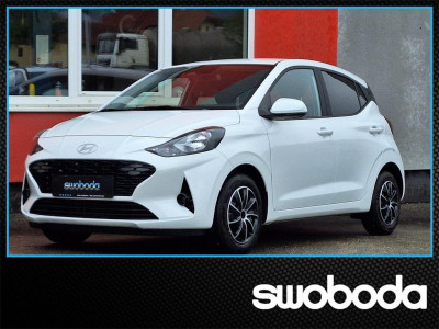 Hyundai i10 Gebrauchtwagen