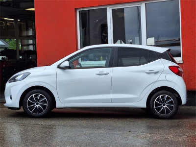 Hyundai i10 Gebrauchtwagen