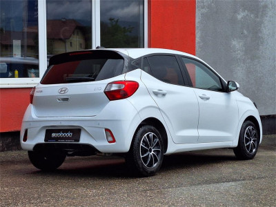 Hyundai i10 Gebrauchtwagen