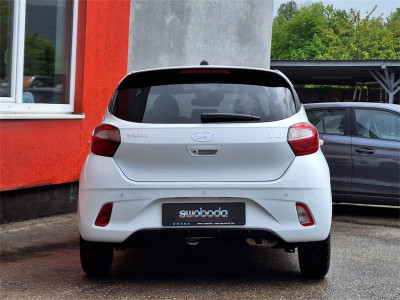 Hyundai i10 Gebrauchtwagen