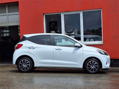 Hyundai i10 Gebrauchtwagen