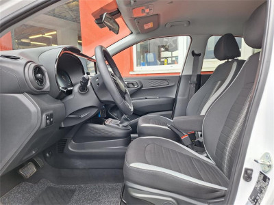 Hyundai i10 Gebrauchtwagen