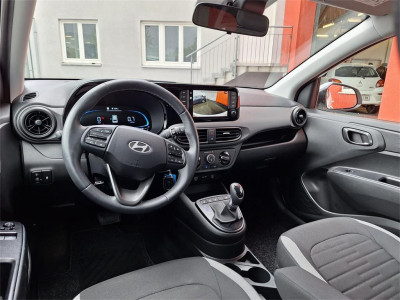 Hyundai i10 Gebrauchtwagen