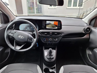 Hyundai i10 Gebrauchtwagen