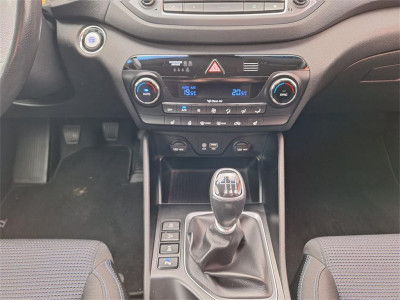 Hyundai Tucson Gebrauchtwagen Hyundai Tucson Gebrauchtwagen