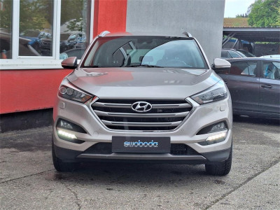 Hyundai Tucson Gebrauchtwagen Hyundai Tucson Gebrauchtwagen