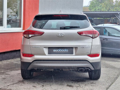 Hyundai Tucson Gebrauchtwagen Hyundai Tucson Gebrauchtwagen