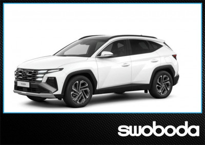 Hyundai Tucson Neuwagen