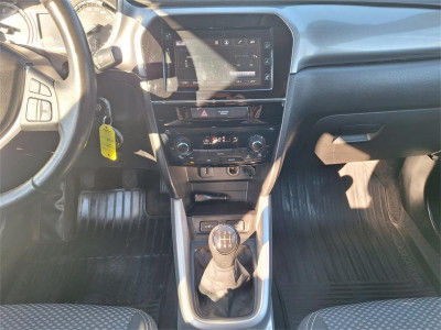Suzuki Vitara Gebrauchtwagen