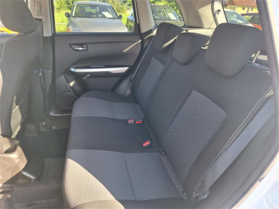 Suzuki Vitara Gebrauchtwagen