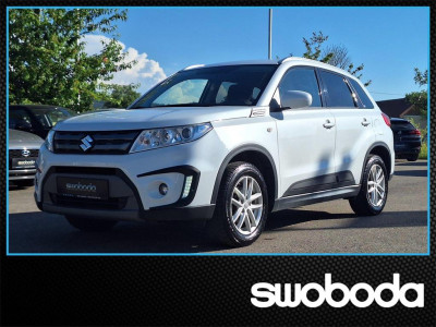 Suzuki Vitara Gebrauchtwagen