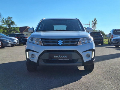 Suzuki Vitara Gebrauchtwagen