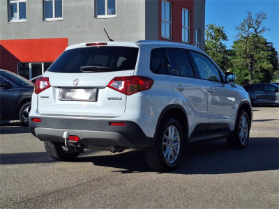 Suzuki Vitara Gebrauchtwagen