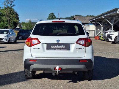 Suzuki Vitara Gebrauchtwagen