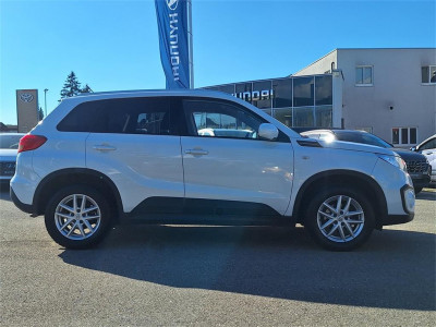 Suzuki Vitara Gebrauchtwagen