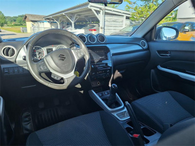 Suzuki Vitara Gebrauchtwagen