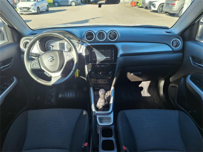 Suzuki Vitara Gebrauchtwagen