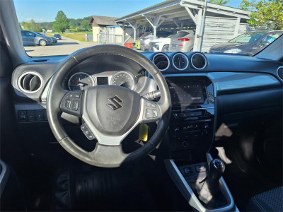 Suzuki Vitara Gebrauchtwagen