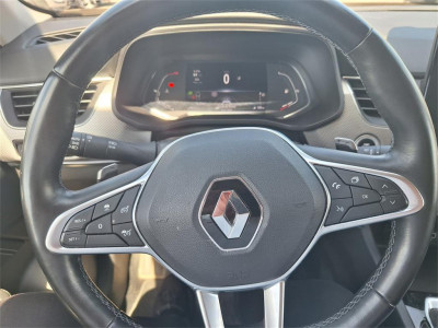 Renault Arkana Gebrauchtwagen