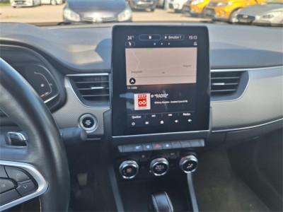 Renault Arkana Gebrauchtwagen