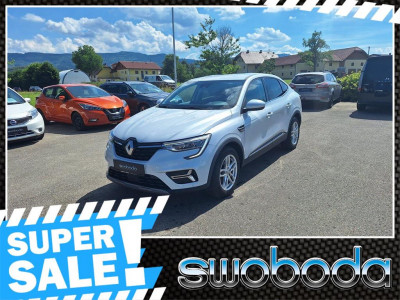 Renault Arkana Gebrauchtwagen