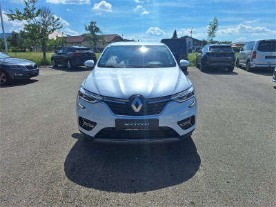 Renault Arkana Gebrauchtwagen