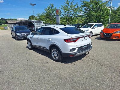 Renault Arkana Gebrauchtwagen