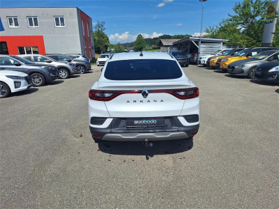 Renault Arkana Gebrauchtwagen