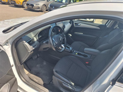 Renault Arkana Gebrauchtwagen