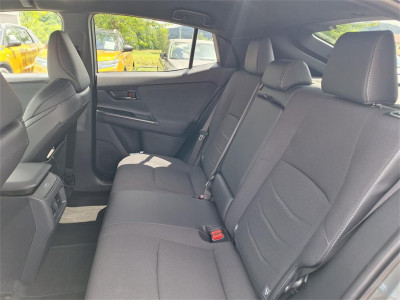 Toyota C-HR Vorführwagen Toyota C-HR Vorführwagen