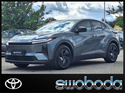 Toyota C-HR Vorführwagen