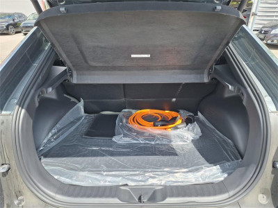 Toyota C-HR Vorführwagen Toyota C-HR Vorführwagen