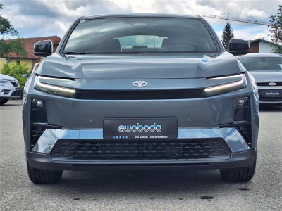 Toyota C-HR Vorführwagen Toyota C-HR Vorführwagen