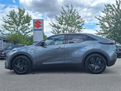 Toyota C-HR Vorführwagen Toyota C-HR Vorführwagen