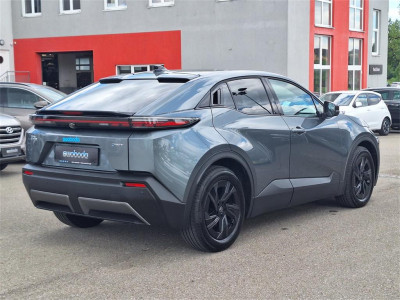Toyota C-HR Vorführwagen Toyota C-HR Vorführwagen