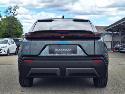 Toyota C-HR Vorführwagen Toyota C-HR Vorführwagen